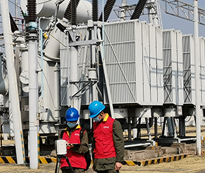 子洲倾斜摄影技术在基础设施监测中如何发挥作用？